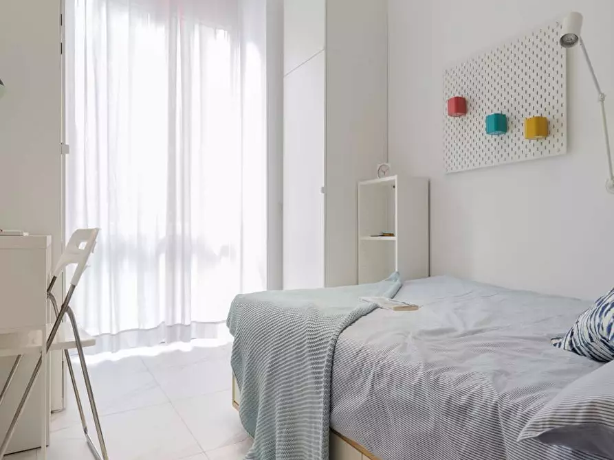 Immagine 6 di Camera in affitto  in Viale Bligny28 a Milano