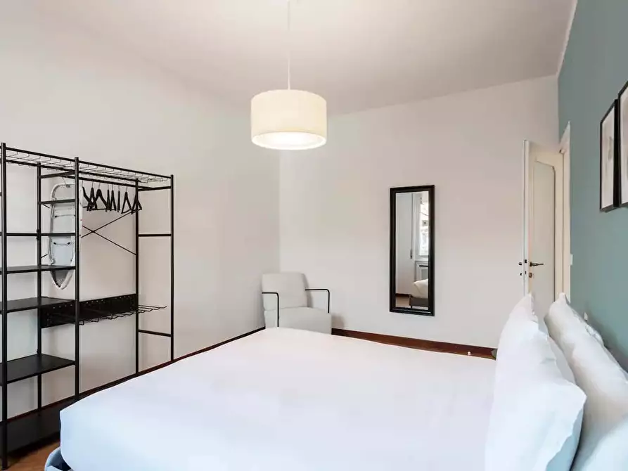 Immagine 9 di Appartamento in affitto  in Via Tavazzano10 a Milano