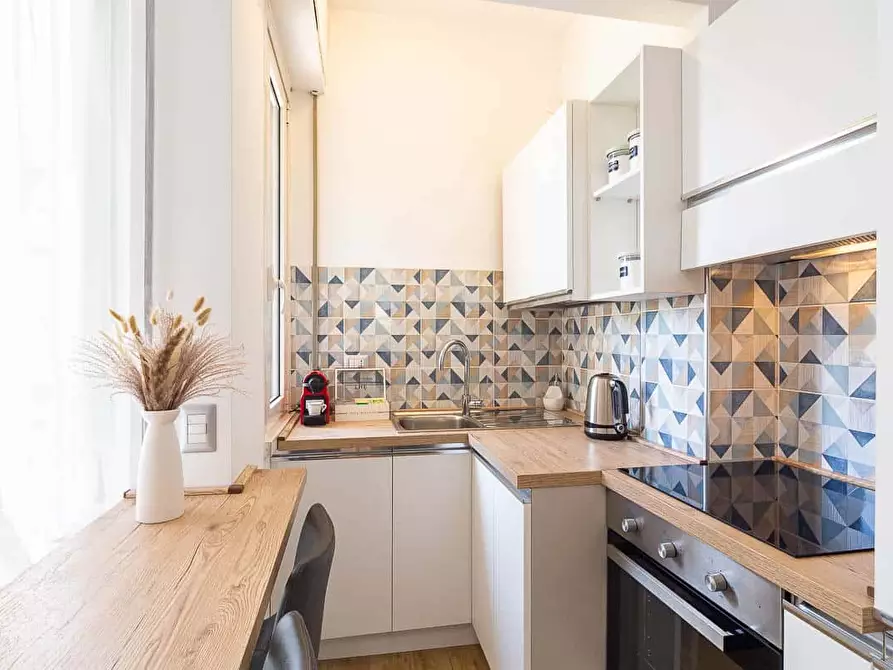 Immagine 36 di Appartamento in affitto  in Via Fiuggi12/3 a Milano