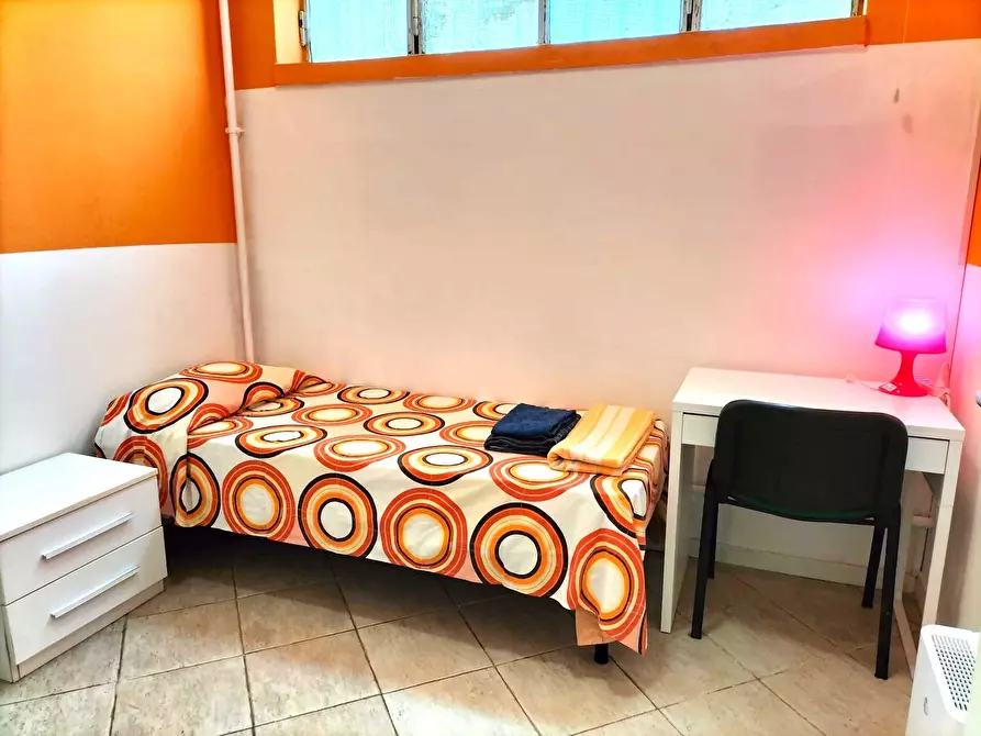 Immagine 17 di Appartamento in affitto  in Via Ettore Ponti a Milano