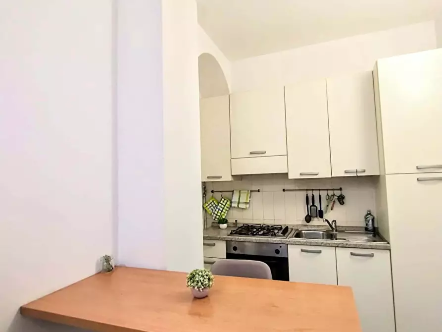 Immagine 11 di Appartamento in affitto  in Via Gaetano Osculati a Milano