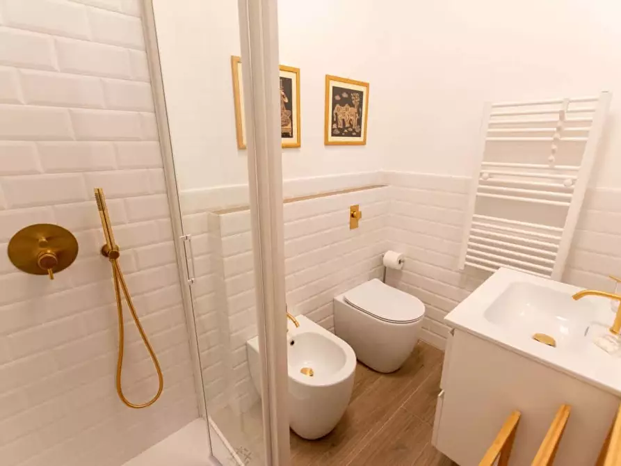 Immagine 10 di Appartamento in affitto  in Via Giuseppe Govone100 a Milano