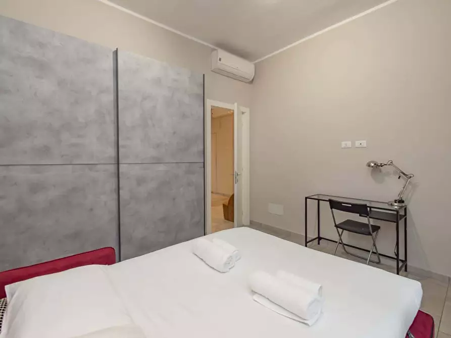 Immagine 12 di Appartamento in affitto  in Via Francesco Cucchi7 a Milano