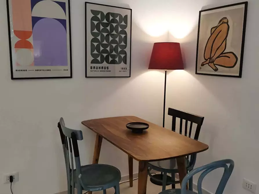 Immagine 13 di Appartamento in affitto  in Via Paolo Maria Martinez1 a Roma
