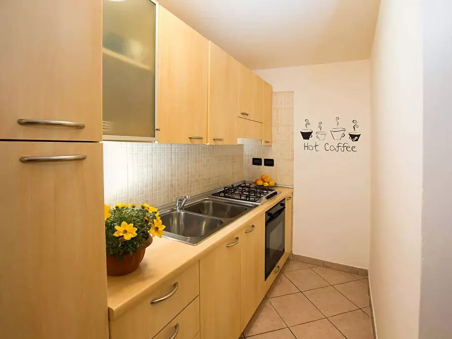 Immagine 4 di Appartamento in affitto  in Via Mazzini87 a Bologna