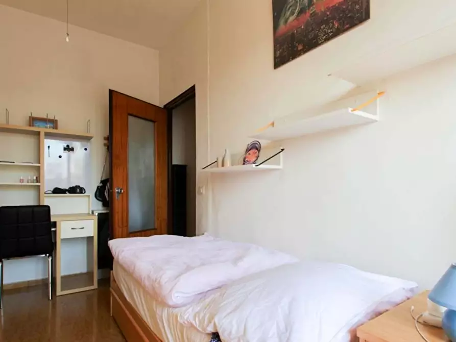 Immagine 3 di Camera in affitto  in Alzaia Naviglio Pavese106 a Milano