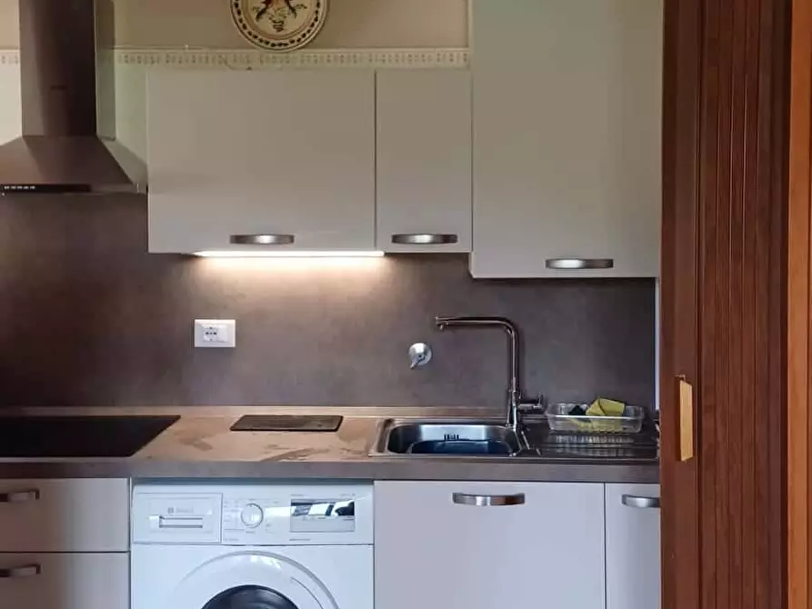 Immagine 10 di Appartamento in affitto  in Via Louis Pasteur118 a Bordighera