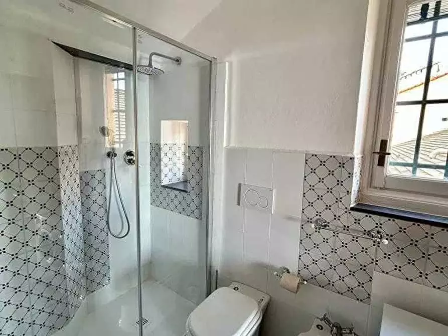 Immagine 18 di Appartamento in affitto  in Via Piero Schiaffino38 a Camogli