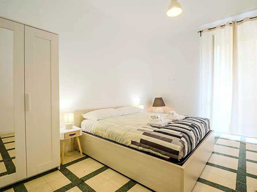 Immagine 1 di Appartamento in affitto  in Via Galazia2 a Roma