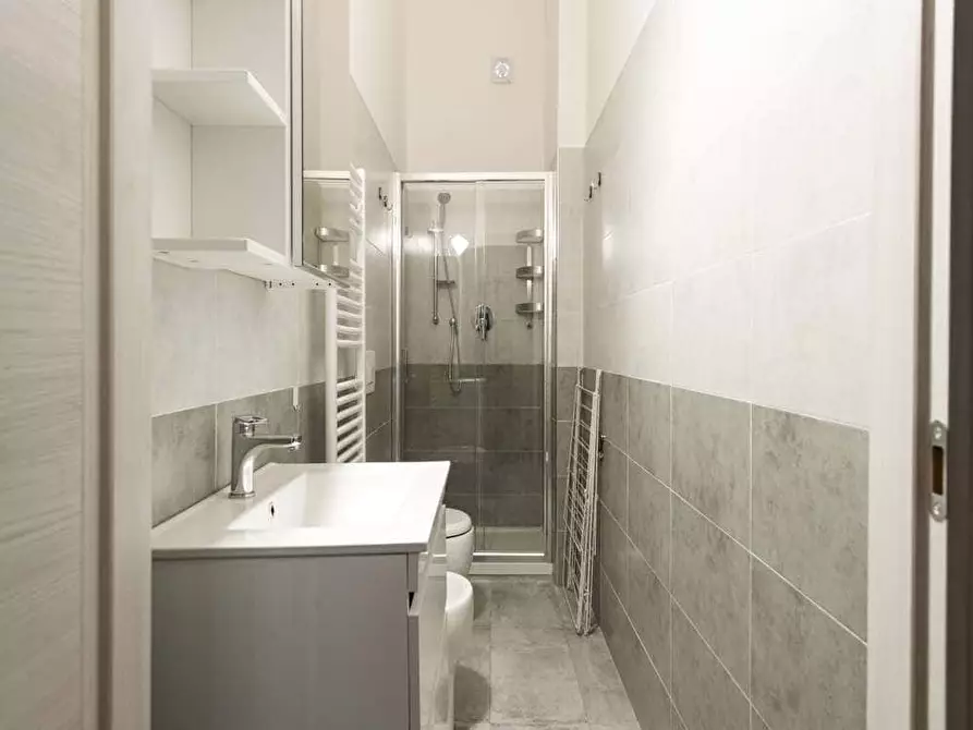 Immagine 20 di Camera in affitto  in Via del Borgo di San Pietro59 a Bologna