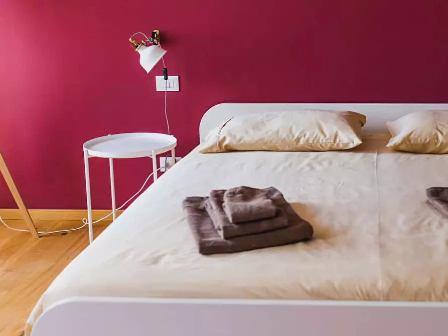 Immagine 5 di Appartamento in affitto  in Piazza Attilio Hortis7 a Trieste