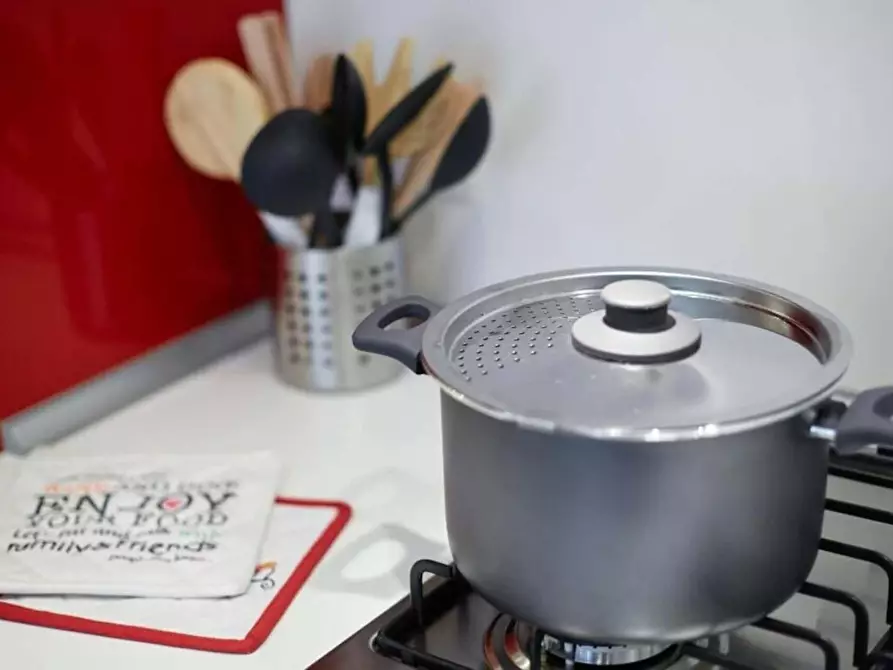 Immagine 9 di Appartamento in affitto  in Via Fiuggi12/2 a Milano