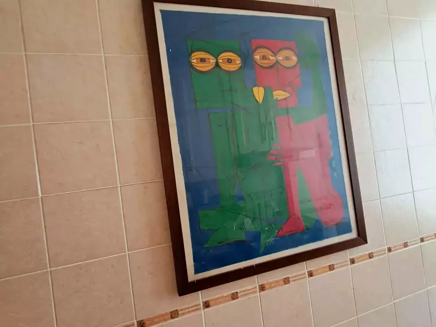 Immagine 46 di Appartamento in affitto  in Via Casilina3u a Roma