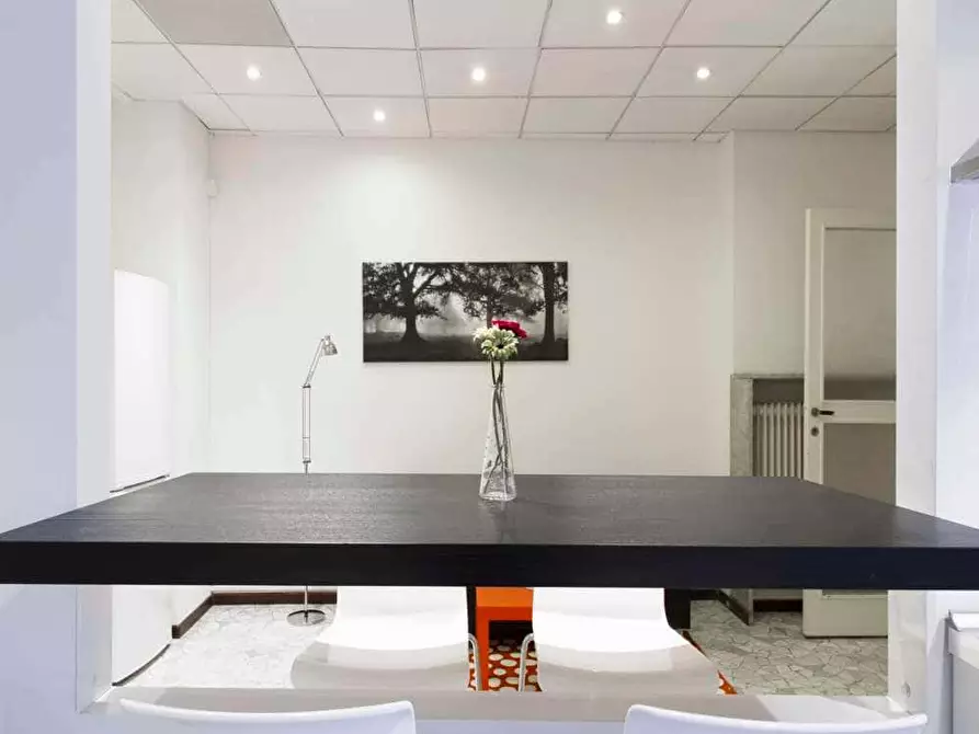 Immagine 17 di Camera in affitto  in Bastioni di Porta Volta13 a Milano