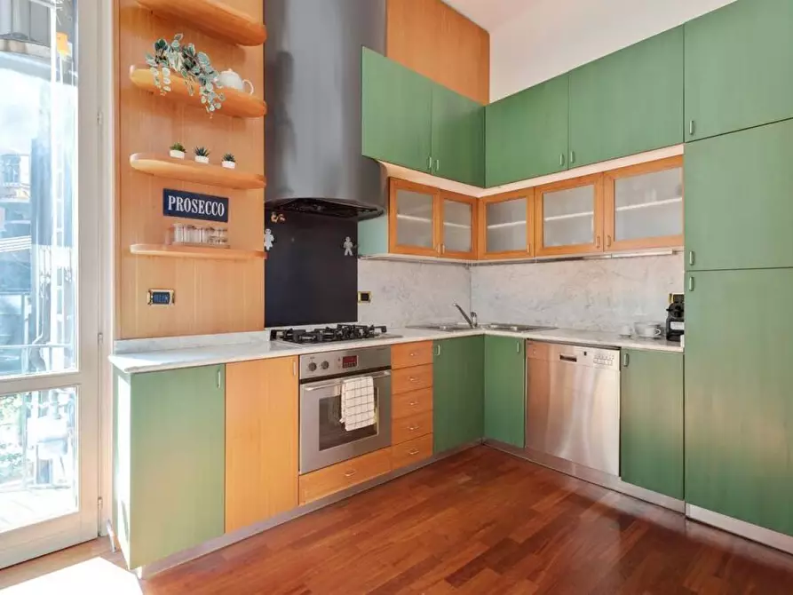 Immagine 13 di Appartamento in affitto  in Viale Tunisia42 a Milano
