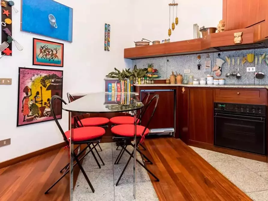 Immagine 9 di Appartamento in affitto  in Via Madonnina a Milano
