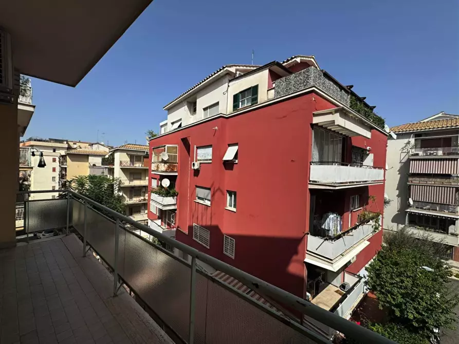 Immagine 12 di Appartamento in affitto  in Via Aurelia338 a Roma