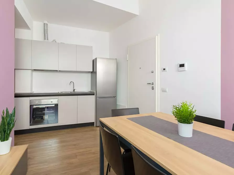 Immagine 5 di Camera in affitto  in Via Armari11 a Ferrara