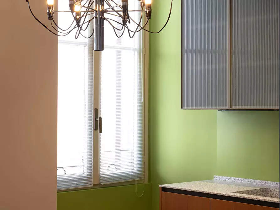 Immagine 22 di Appartamento in affitto  in Via Alessandro Manzoni25 a Milano