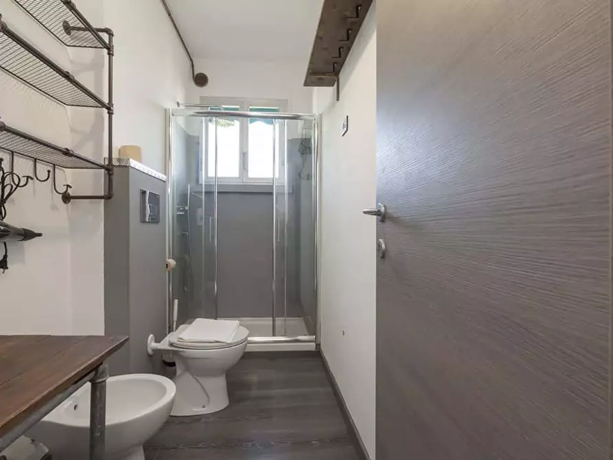 Immagine 8 di Appartamento in affitto  in Viale Omero17 a Milano