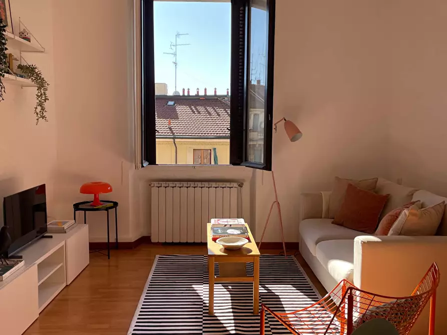 Immagine 35 di Appartamento in affitto  in Via Beato Angelico20 a Milano