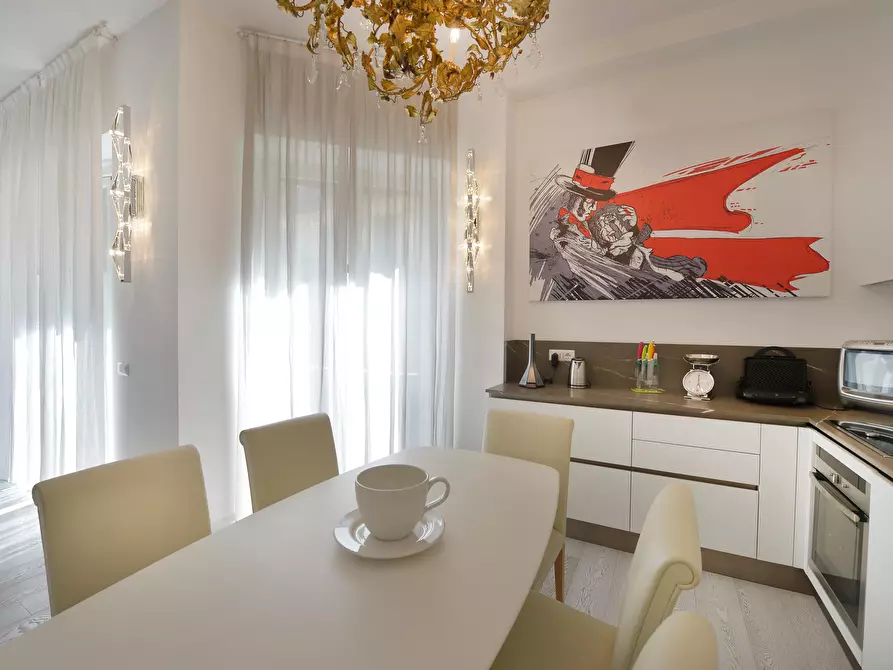 Immagine 12 di Appartamento in affitto  in Corso di Porta Vittoria32 a Milano