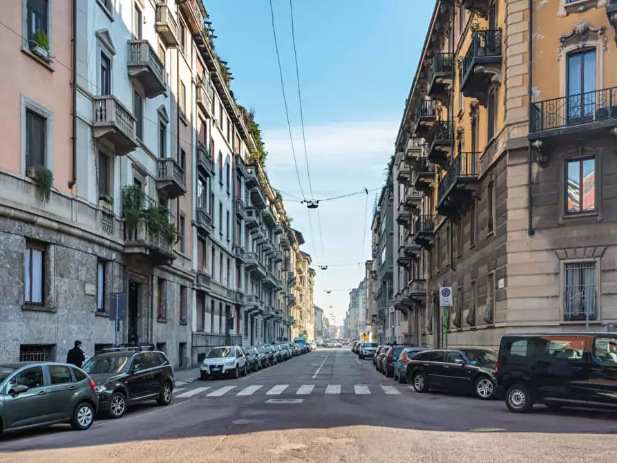 Immagine 18 di Camera in affitto  in Via Podgora10 a Milano