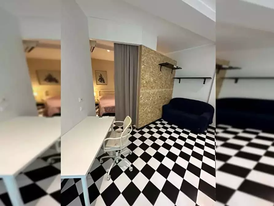 Immagine 2 di Appartamento in affitto  in Via Privata Chioggia9 a Milano