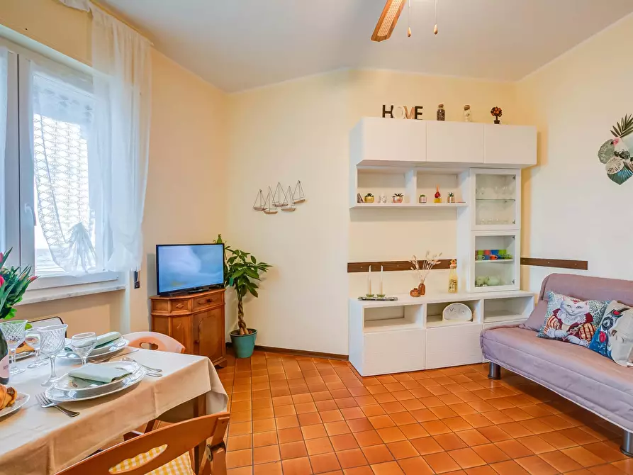 Immagine 12 di Appartamento in affitto  in Via Pisa1 a Albenga