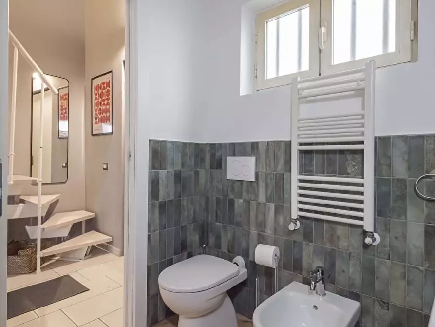 Immagine 6 di Appartamento in affitto  in Via Arcivescovo Romilli17a a Milano