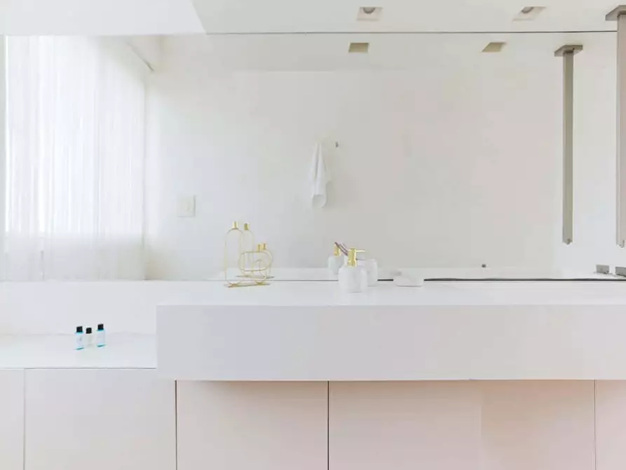 Immagine 39 di Appartamento in affitto  in Viale Cassala59 a Milano