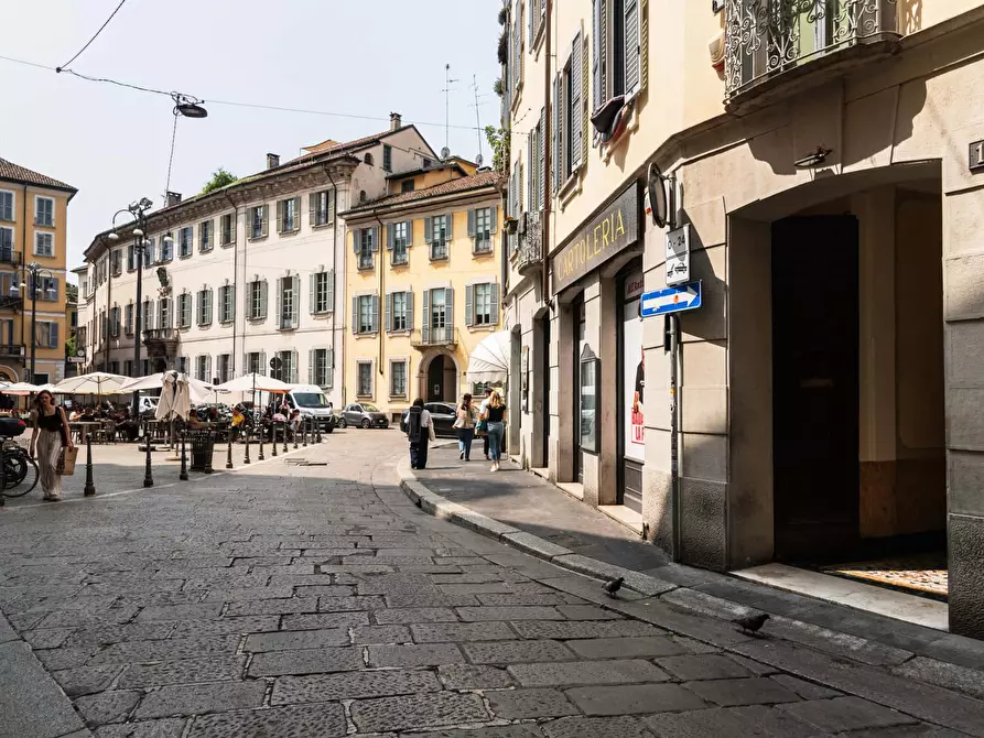 Immagine 34 di Appartamento in affitto  in Via Lupetta12 a Milano