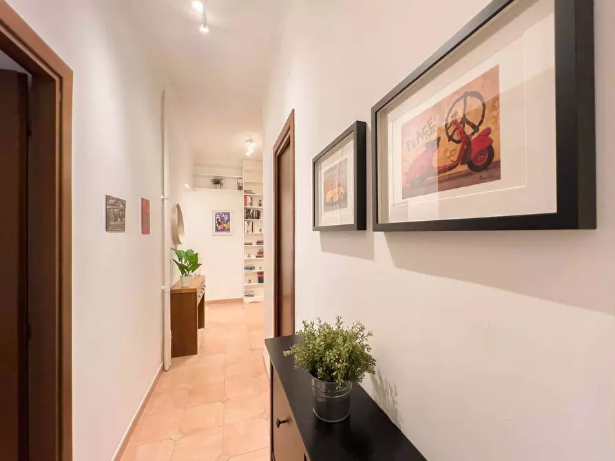 Immagine 19 di Appartamento in affitto  in Circonvallazione Gianicolense47d a Roma