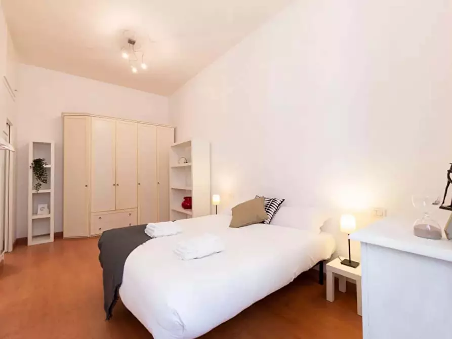 Immagine 15 di Appartamento in affitto  in Via Aurora31 a Roma