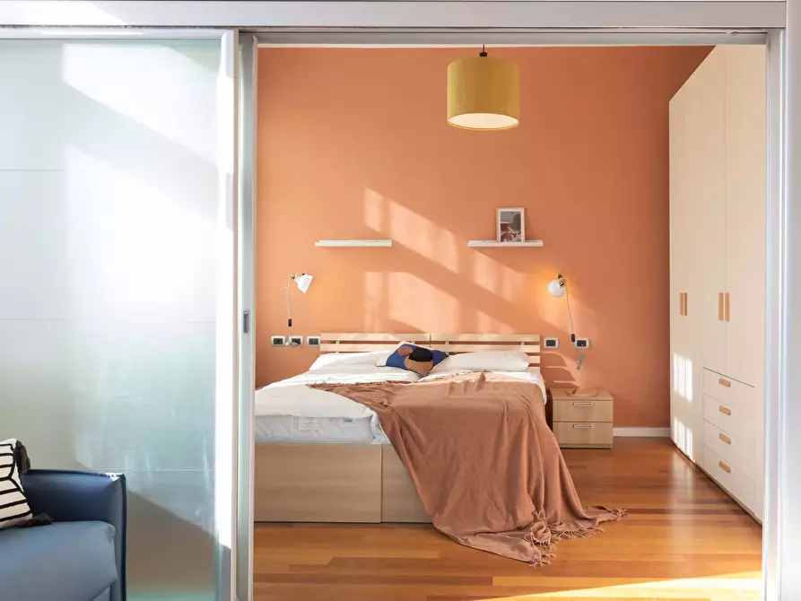 Immagine 3 di Appartamento in affitto  in Via Cesare Battisti18 a Trieste
