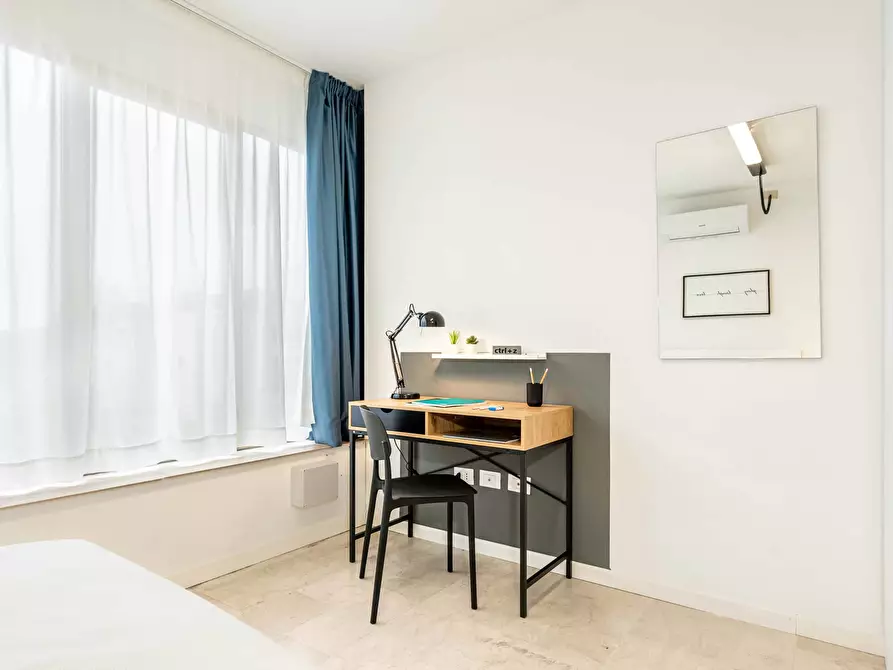 Immagine 1 di Camera in affitto  in Vicolo Michelangelo Buonarroti10 a Padova