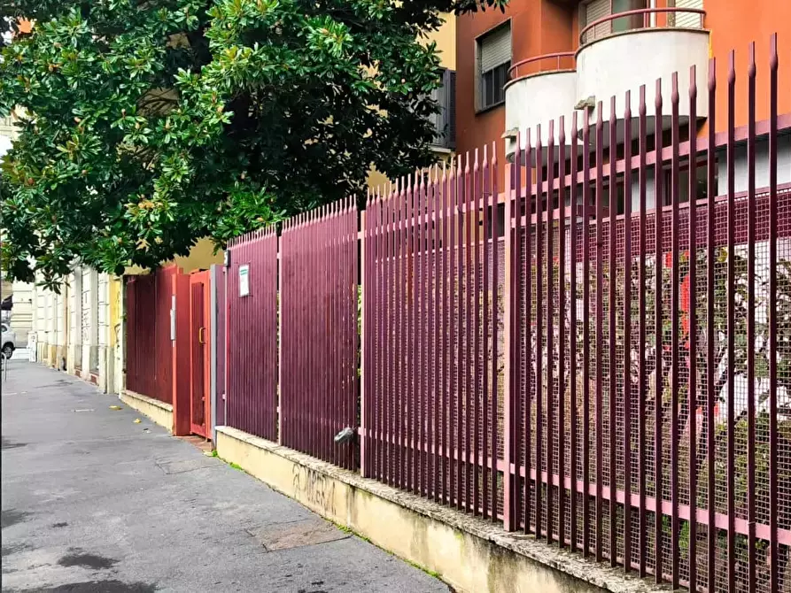 Immagine 15 di Appartamento in affitto  in Via Lodovico Muratori5 a Milano