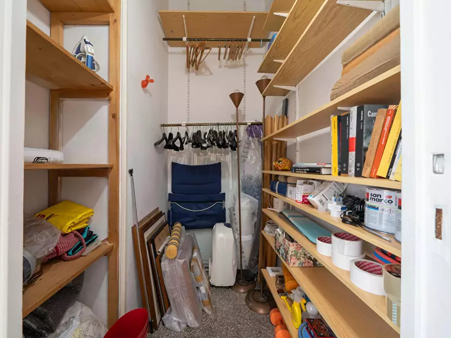 Immagine 52 di Appartamento in affitto  in Via Marsala4 a Milano