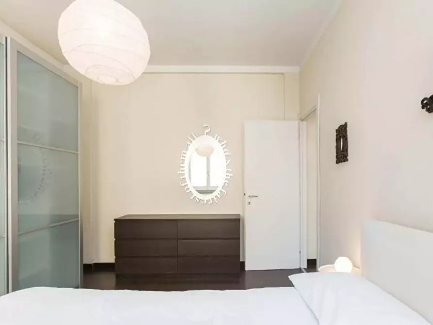 Immagine 13 di Appartamento in affitto  in Via Scipione Pistrucci24 a Milano