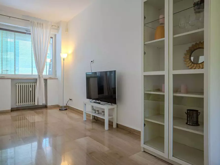 Immagine 16 di Appartamento in affitto  in Via Bergamo11 a Milano