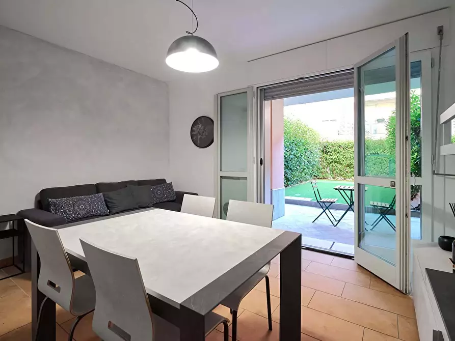 Immagine 12 di Appartamento in affitto  in Via Gargano53 a Milano