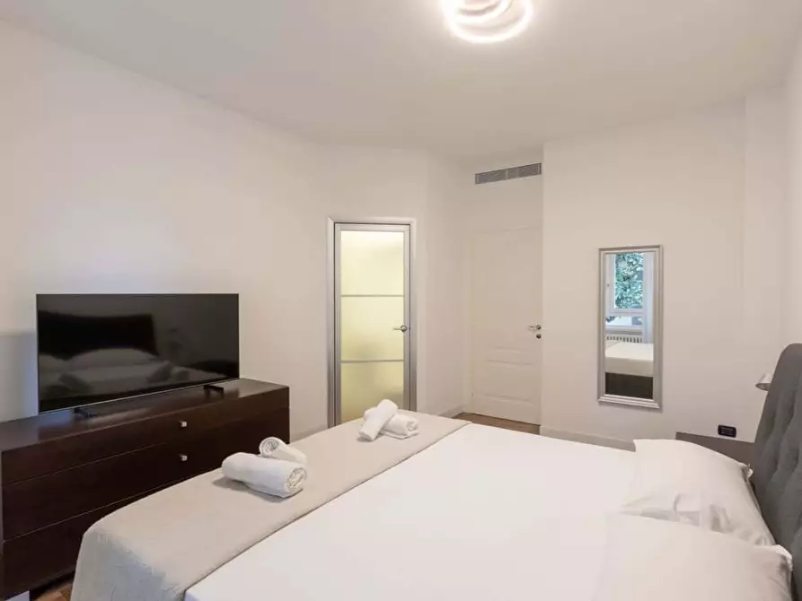 Immagine 22 di Appartamento in affitto  in Via Ambrogio Bergognone da Fossano31 a Milano