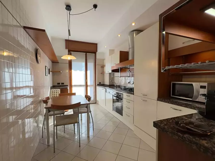 Immagine 12 di Appartamento in affitto  in Via Leon Battista Alberti3 a Milano