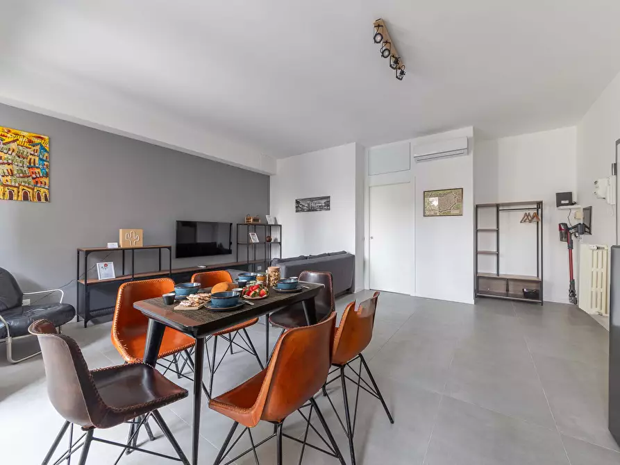 Immagine 27 di Appartamento in affitto  in Via Giuseppe Govone83 a Milano
