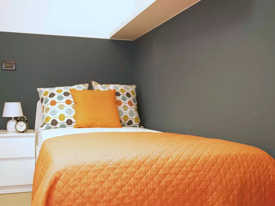 Immagine 3 di Camera in affitto  in Via Marsili2 a Bologna