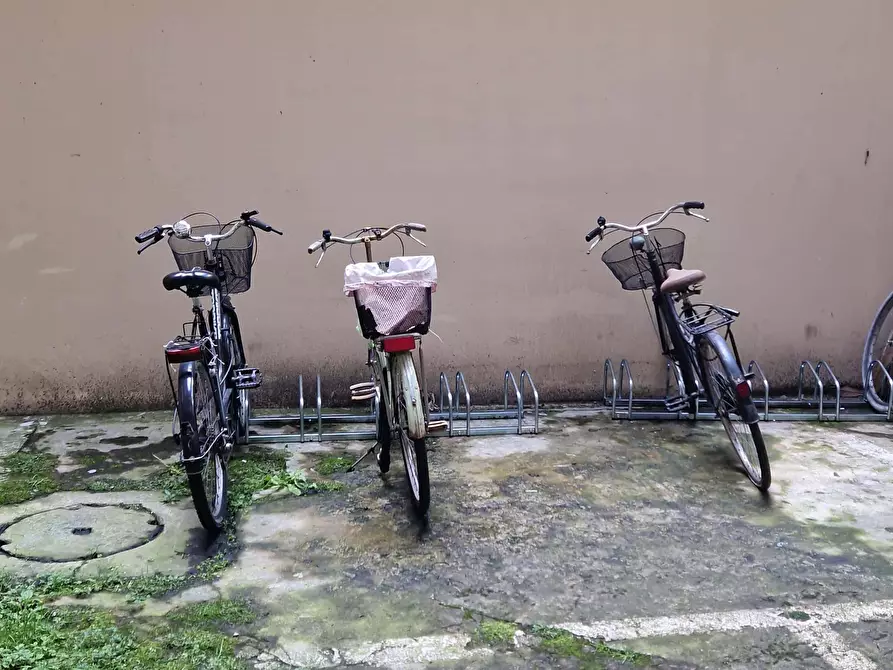 Immagine 7 di Appartamento in affitto  in Via San Secondo48 a Torino