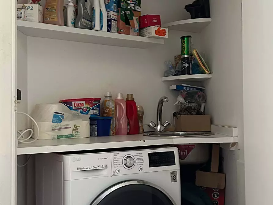 Immagine 45 di Appartamento in affitto  in Via Patroclo15 a Milano