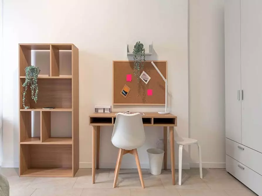 Immagine 3 di Camera in affitto  in Via delle Lame61 a Bologna