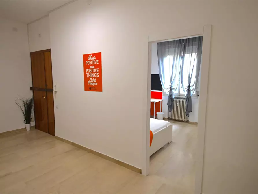 Immagine 11 di Camera in affitto  in Viale Storchi32 a Modena