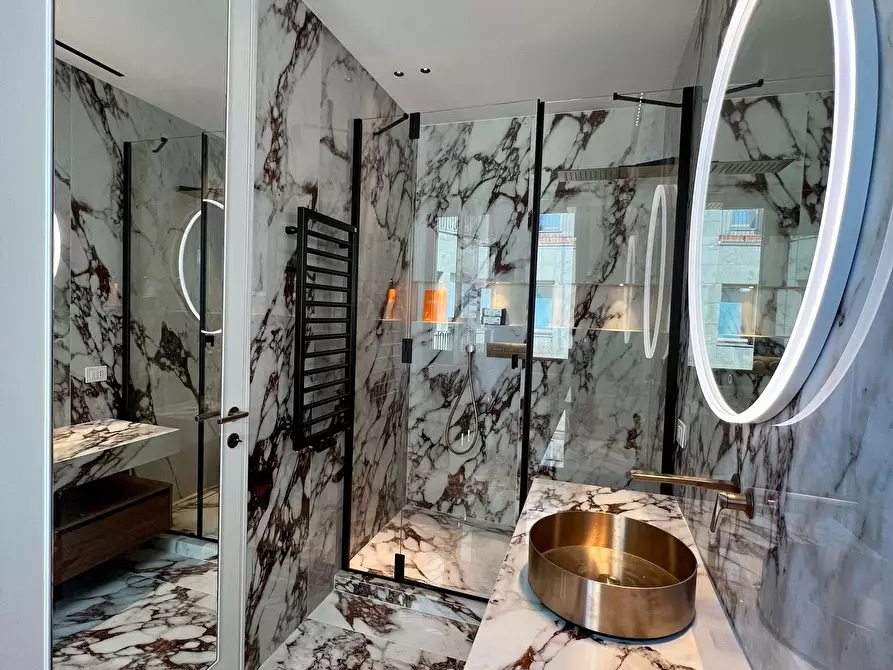 Immagine 38 di Appartamento in affitto  in Via Pietro Verri8 a Milano